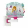 Fashion Dalber Mermaids applique, motif sirènes