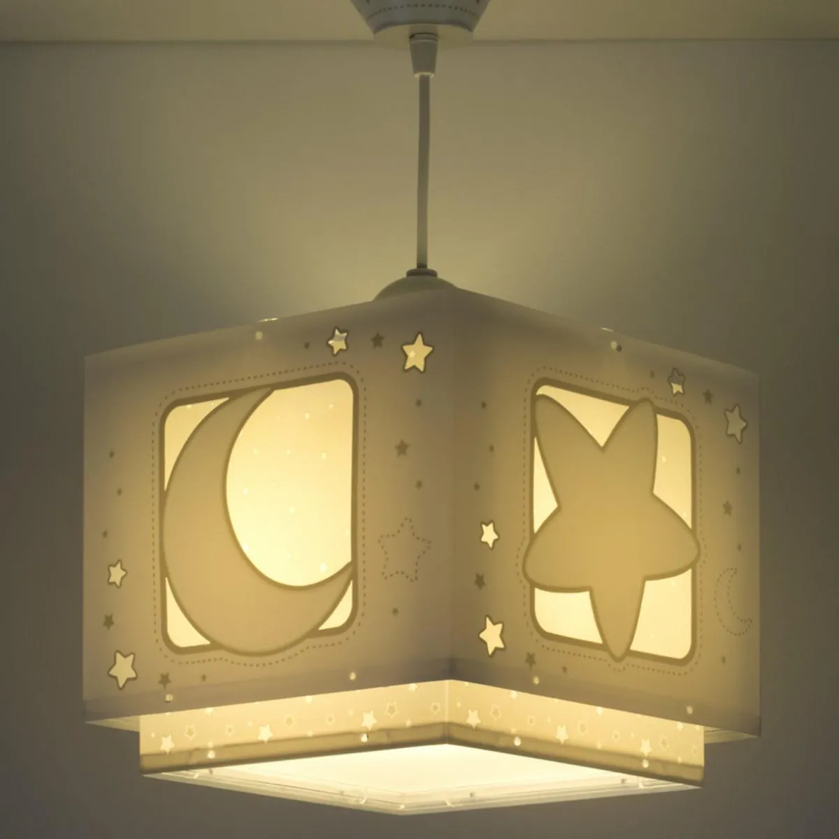 dalber_moonlight_suspension_enfant__lampe_grise_3.webp Shop Dalber Moonlight suspension enfant 1 lampe grise