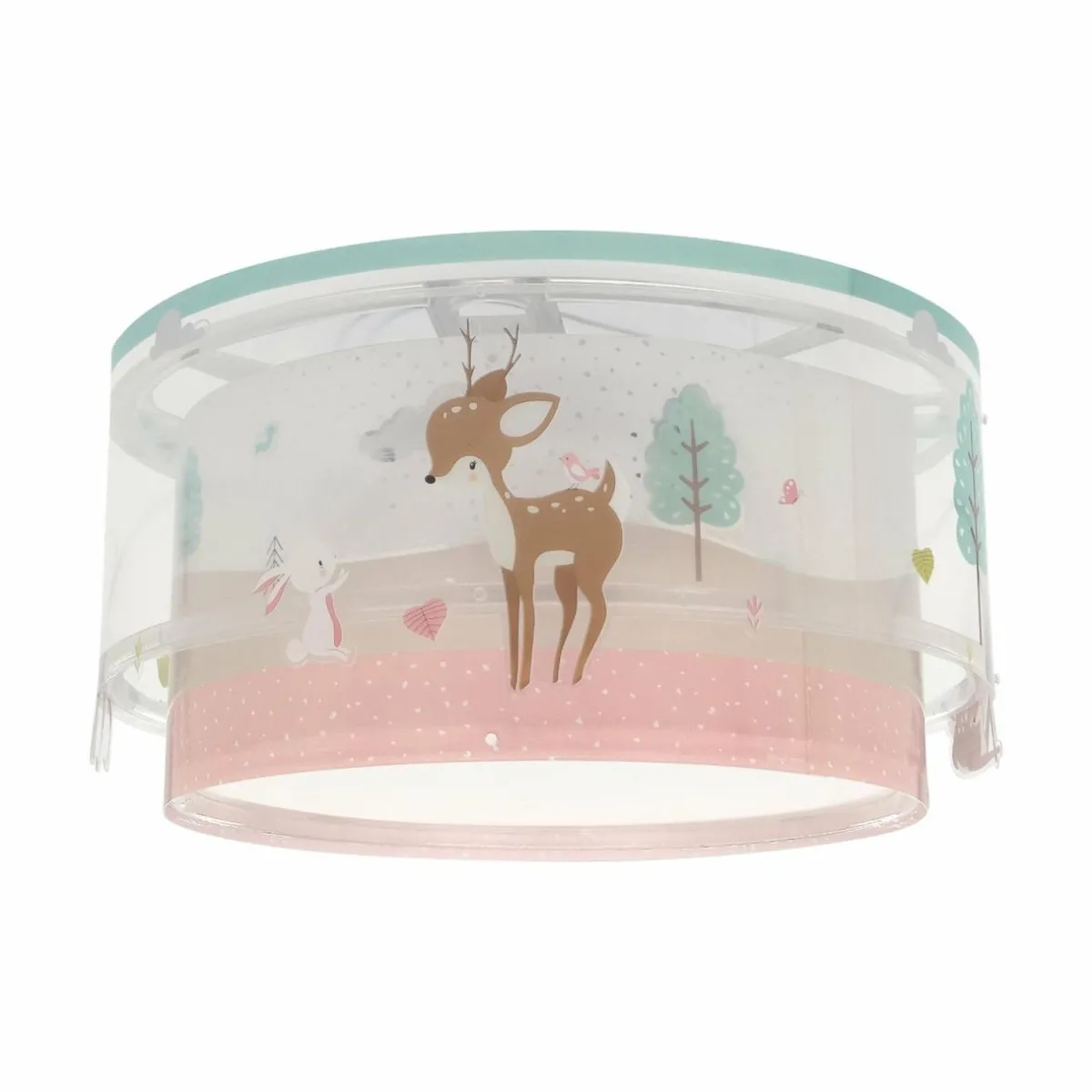 dalber_plafonnier_pour_enfants_loving_deer_motif_chevreuil_0.webp Shop Dalber Plafonnier pour enfants Loving Deer, motif chevreuil