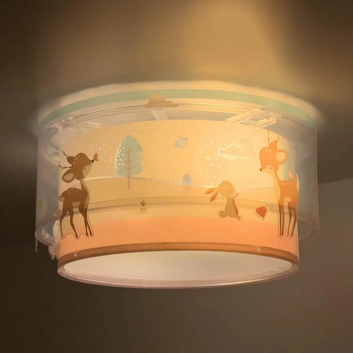 dalber_plafonnier_pour_enfants_loving_deer_motif_chevreuil_4.webp Shop Dalber Plafonnier pour enfants Loving Deer, motif chevreuil