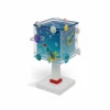 Best Sale Dalber Rocket lampe à poser pour chambre d’enfant