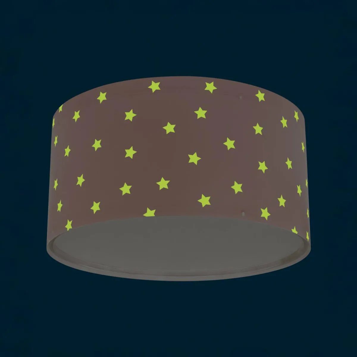 dalber_star_light_plafonnier_pour_enfants_rose_1.webp Best Dalber Star Light plafonnier pour enfants rose