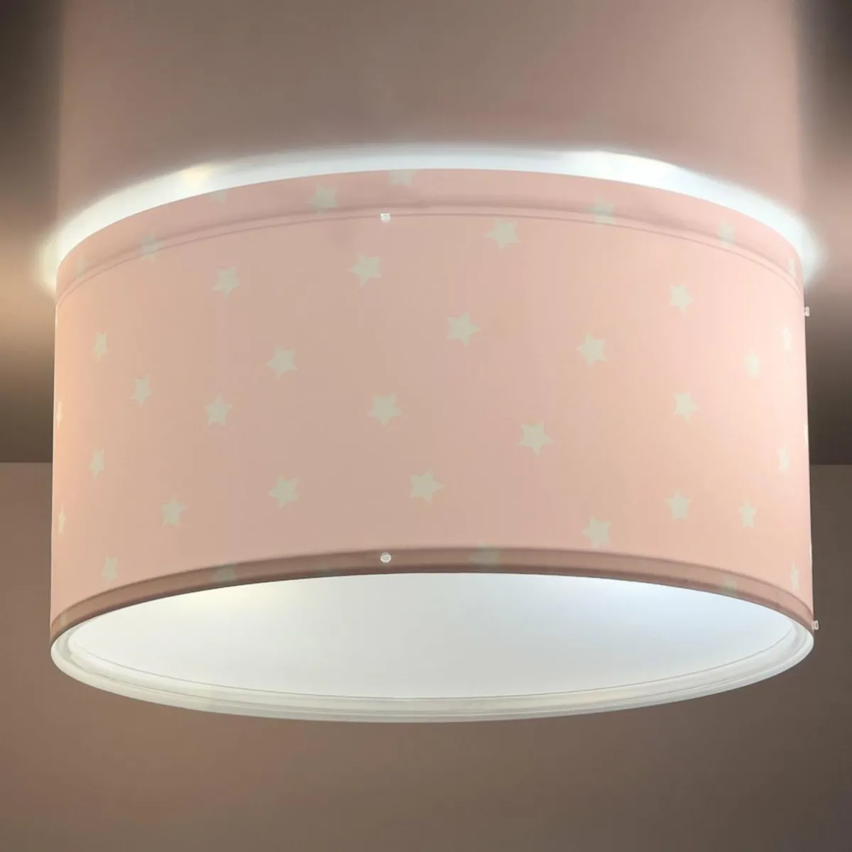 dalber_star_light_plafonnier_pour_enfants_rose_2.webp Best Dalber Star Light plafonnier pour enfants rose