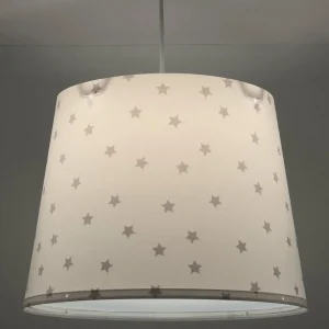 Online Dalber Star Light suspension pour enfant blanc