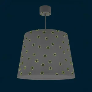 Online Dalber Star Light suspension pour enfant blanc