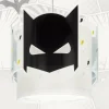 Shop Dalber suspension Dark Hero, blanc/noir, Ø 26 cm