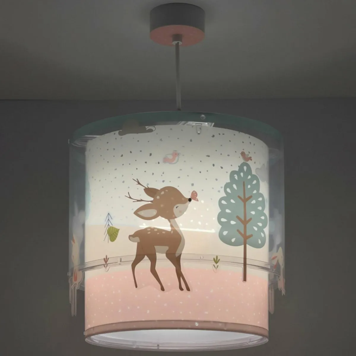 dalber_suspension_pour_enfant_loving_deer_motif_chevreuil_0.webp Cheap Dalber Suspension pour enfant Loving Deer, motif chevreuil