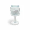 Cheap Dalber Whale Dreams lampe à poser, bleue