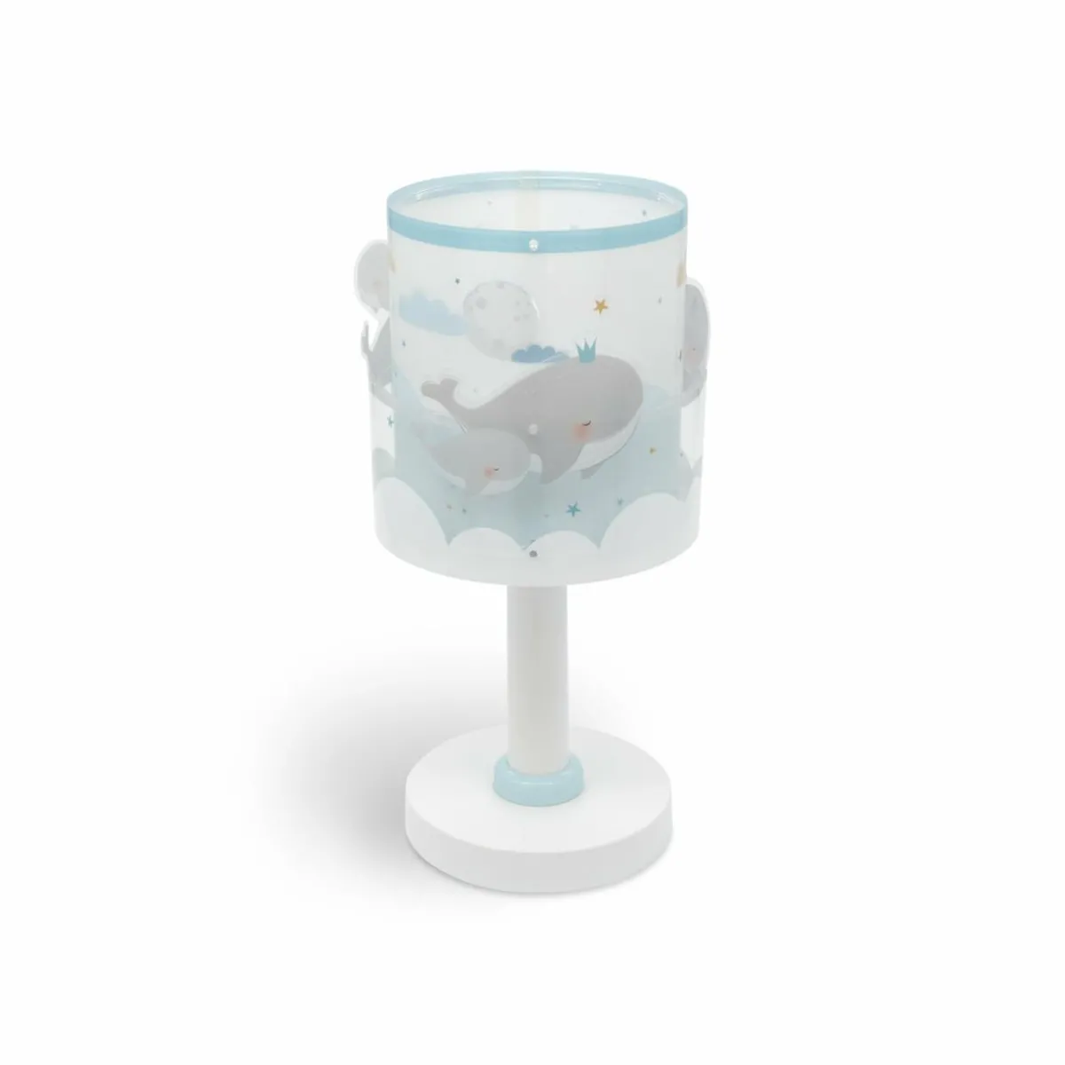 dalber_whale_dreams_lampe__poser_bleue_0.webp Cheap Dalber Whale Dreams lampe à poser, bleue