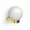Shop Decor Walther Bar Light applique, doré brillant