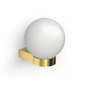 Shop Decor Walther Bar Light applique, doré brillant