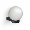Online Decor Walther Club Light applique, noir mat