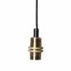 Shop STAR TRADING Douille E14 Fade avec câble, cuivre
