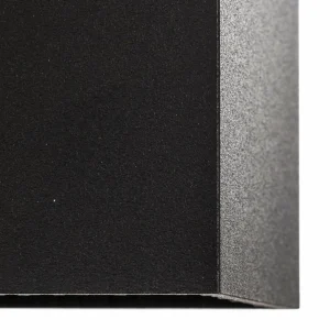 Sale Nowodvorski Lighting Downlight Groove, angulaire, à une lampe, noir