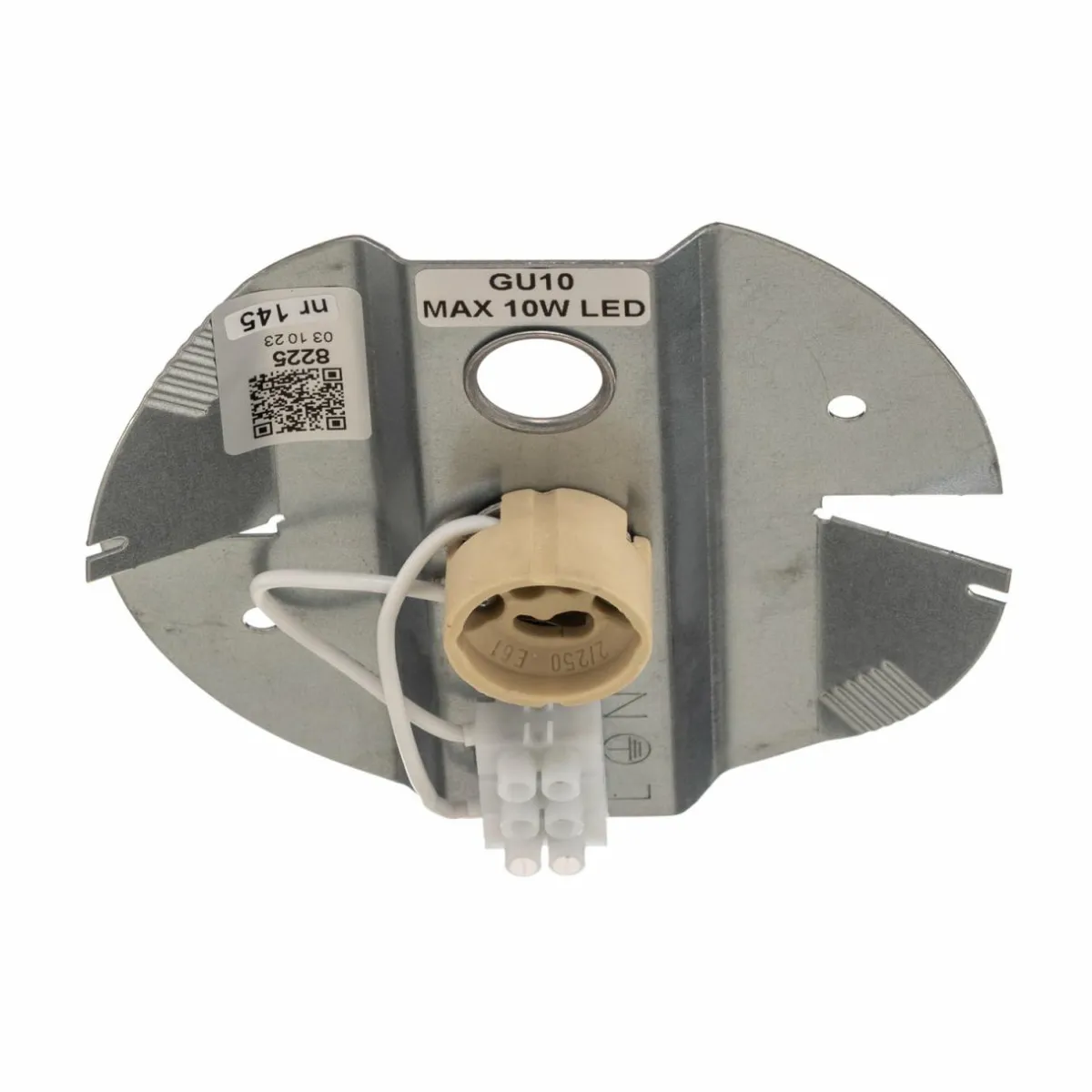 downlight_point_tone_blanc_4.webp Online Nowodvorski Lighting Downlight Point Tone, blanc