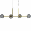 New Dyberg Larsen Clark suspension, laiton