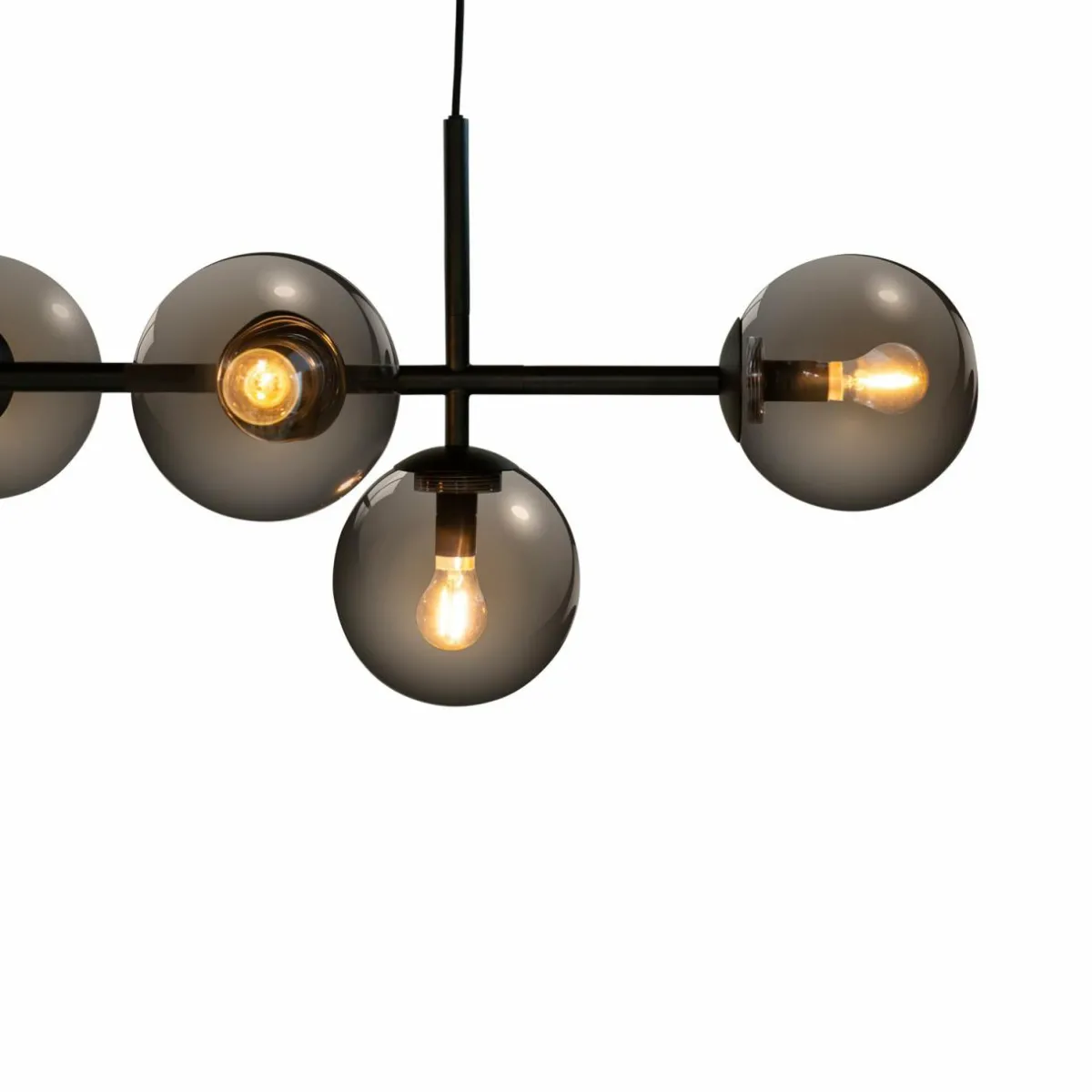 dyberg_larsen_como_suspension___lampes_noire_3.webp Flash Sale Dyberg Larsen Como suspension, à 5 lampes, noire