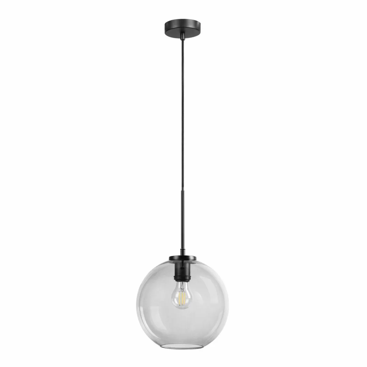 dyberg_larsen_loop_suspension__cm_fumnoir_0.webp Clearance Dyberg Larsen Loop suspension 25 cm fumé/noir