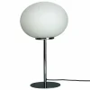 Online Dyberg Larsen Queen lampe à poser, support chromé