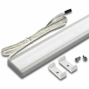 Hot Hera Dynamic LED Top-Stick luminaire en saillie, 60 cm