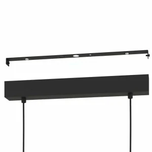 Outlet EGLO Bailrigg suspension, à quatre lampes
