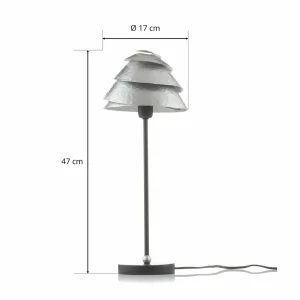 Flash Sale Holländer Elégante lampe à poser Snail One