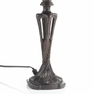 Cheap Artistar ELINE lampe à poser style Tiffany classique 40 cm