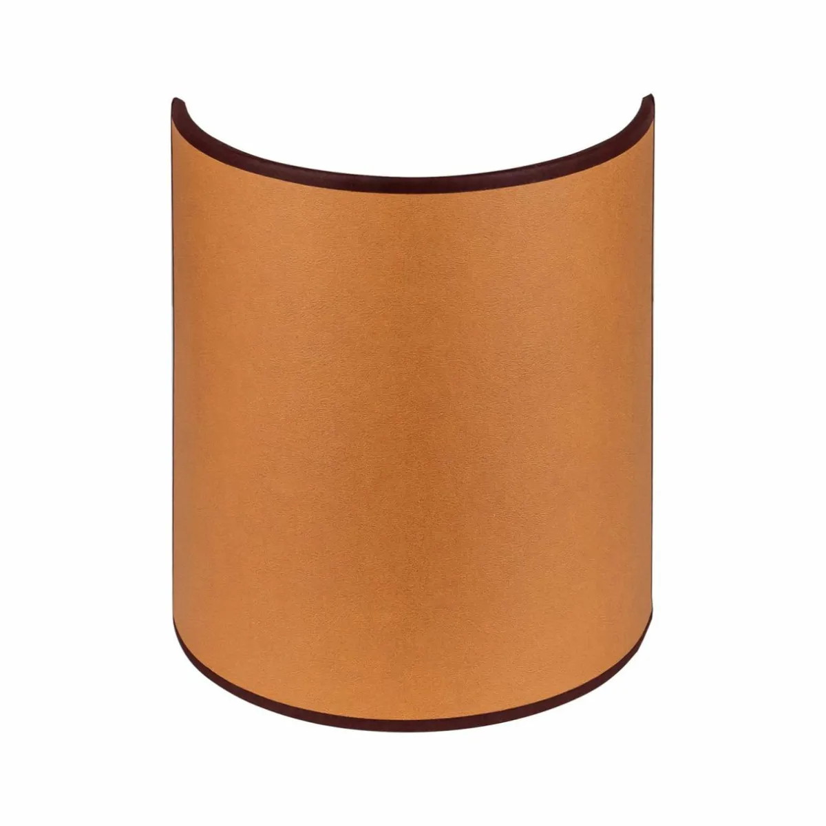 envostar_applique_murale_idun_marron_hauteur__cm_matriau_naturel_vegan_1.webp Shop Envostar applique murale Idun marron hauteur 24 cm matériau naturel vegan