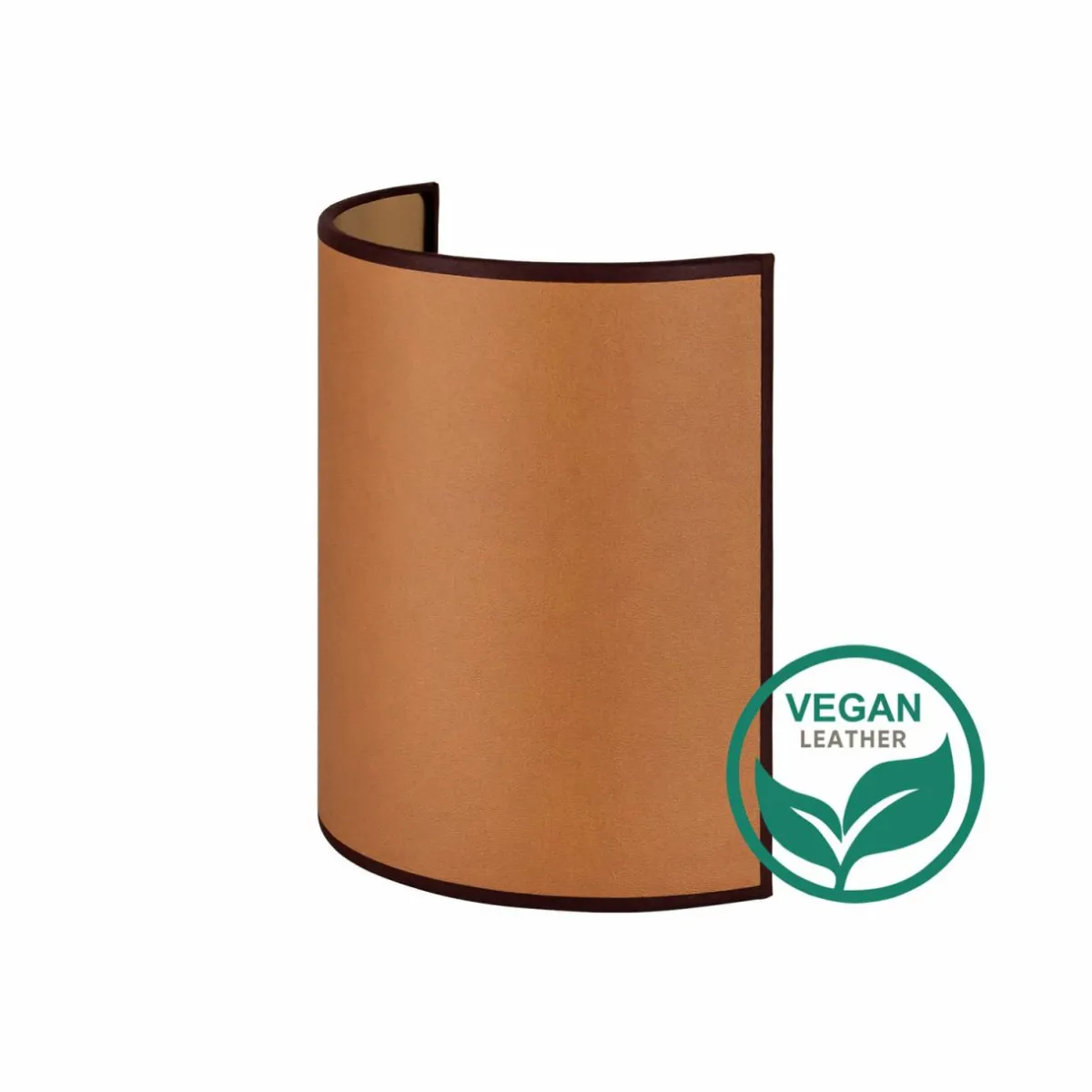 envostar_applique_murale_idun_marron_hauteur__cm_matriau_naturel_vegan_6.webp Shop Envostar applique murale Idun marron hauteur 24 cm matériau naturel vegan