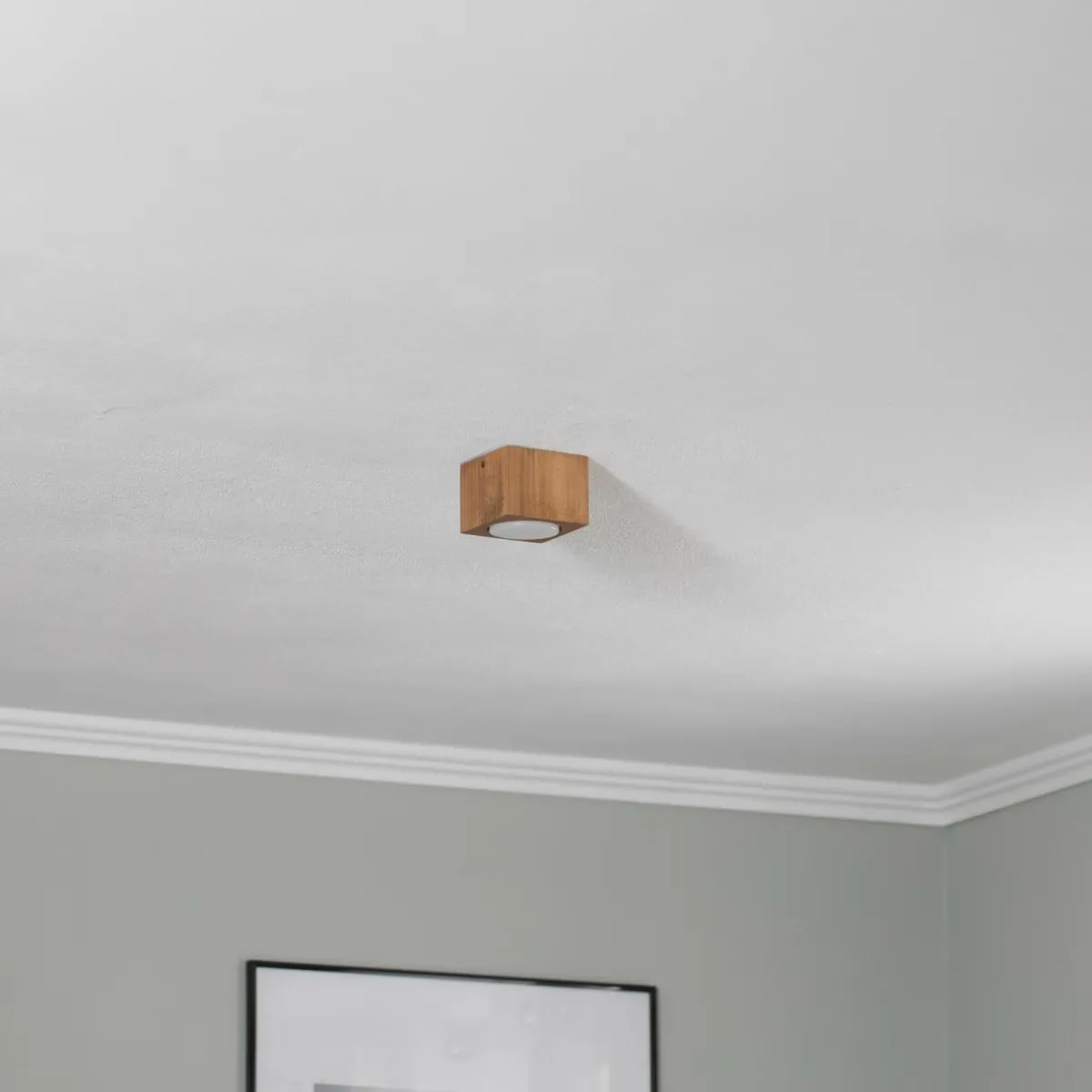 envostar_ernest_downlight_gx_en_bois_angulaire_0.webp Flash Sale Envostar Ernest downlight GX53 en bois, angulaire