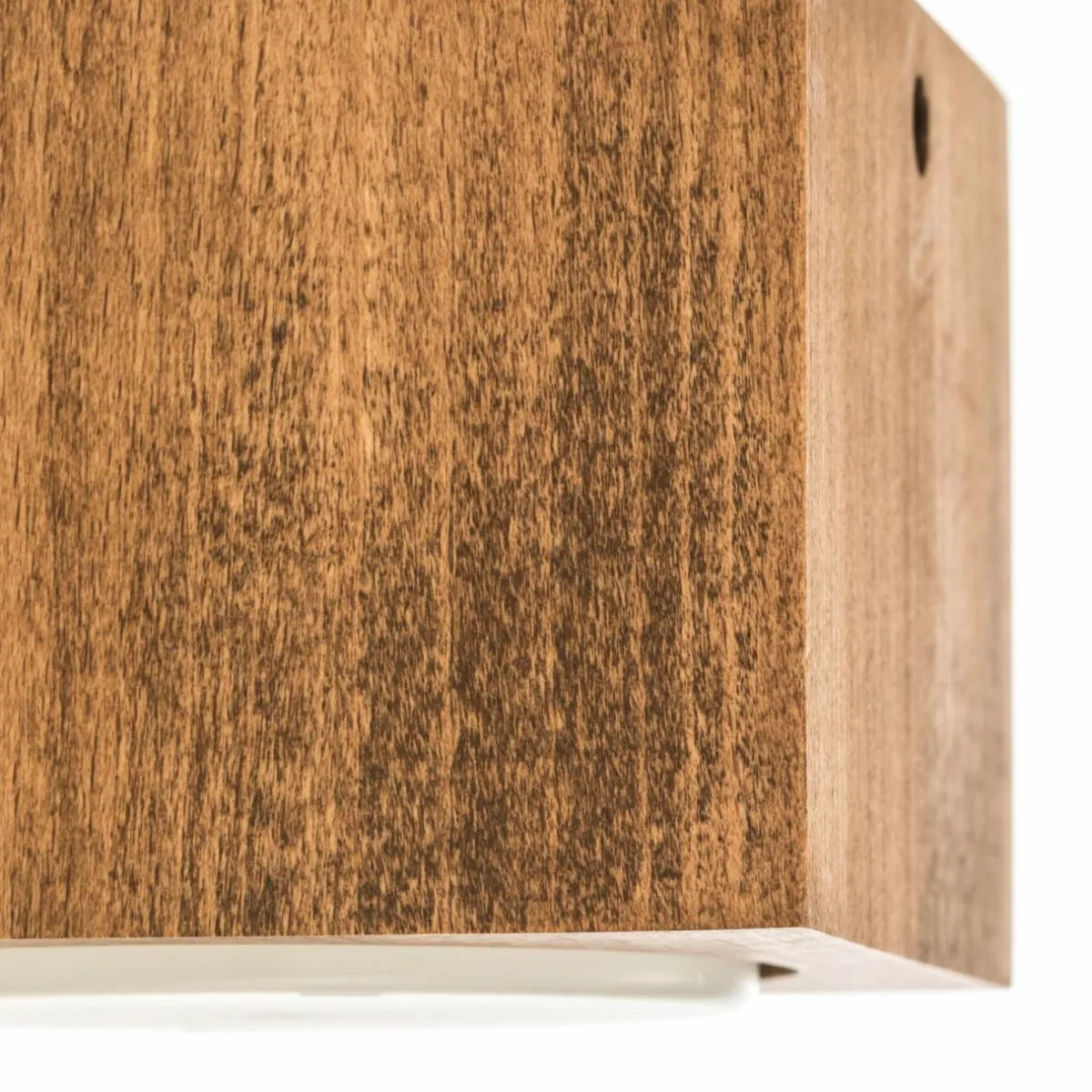 envostar_ernest_downlight_gx_en_bois_angulaire_3.webp Flash Sale Envostar Ernest downlight GX53 en bois, angulaire
