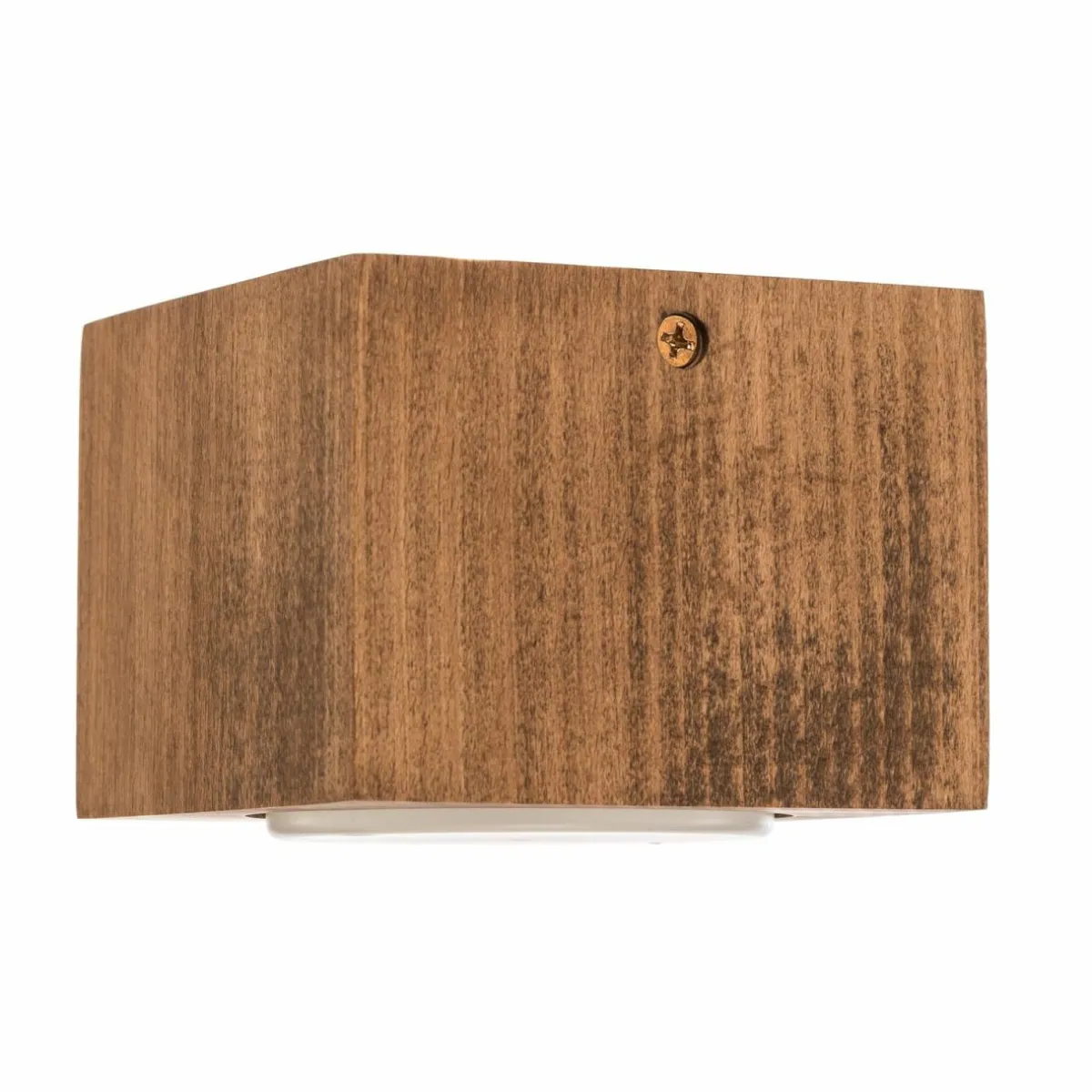 envostar_ernest_downlight_gx_en_bois_angulaire_4.webp Flash Sale Envostar Ernest downlight GX53 en bois, angulaire