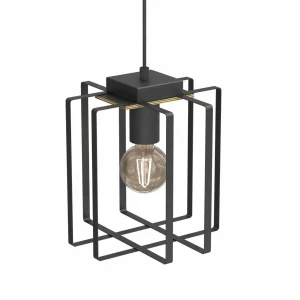 Shop Envostar Fiete suspension, à 1 lampe