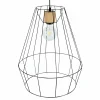 Flash Sale Envostar Finan suspension, 1 lampe, Ø 41cm