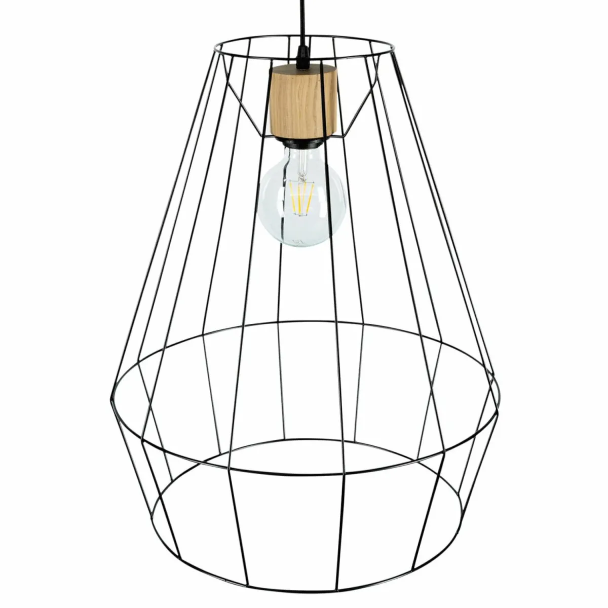 envostar_finan_suspension__lampe__cm_0-1.webp Flash Sale Envostar Finan suspension, 1 lampe, Ø 41cm