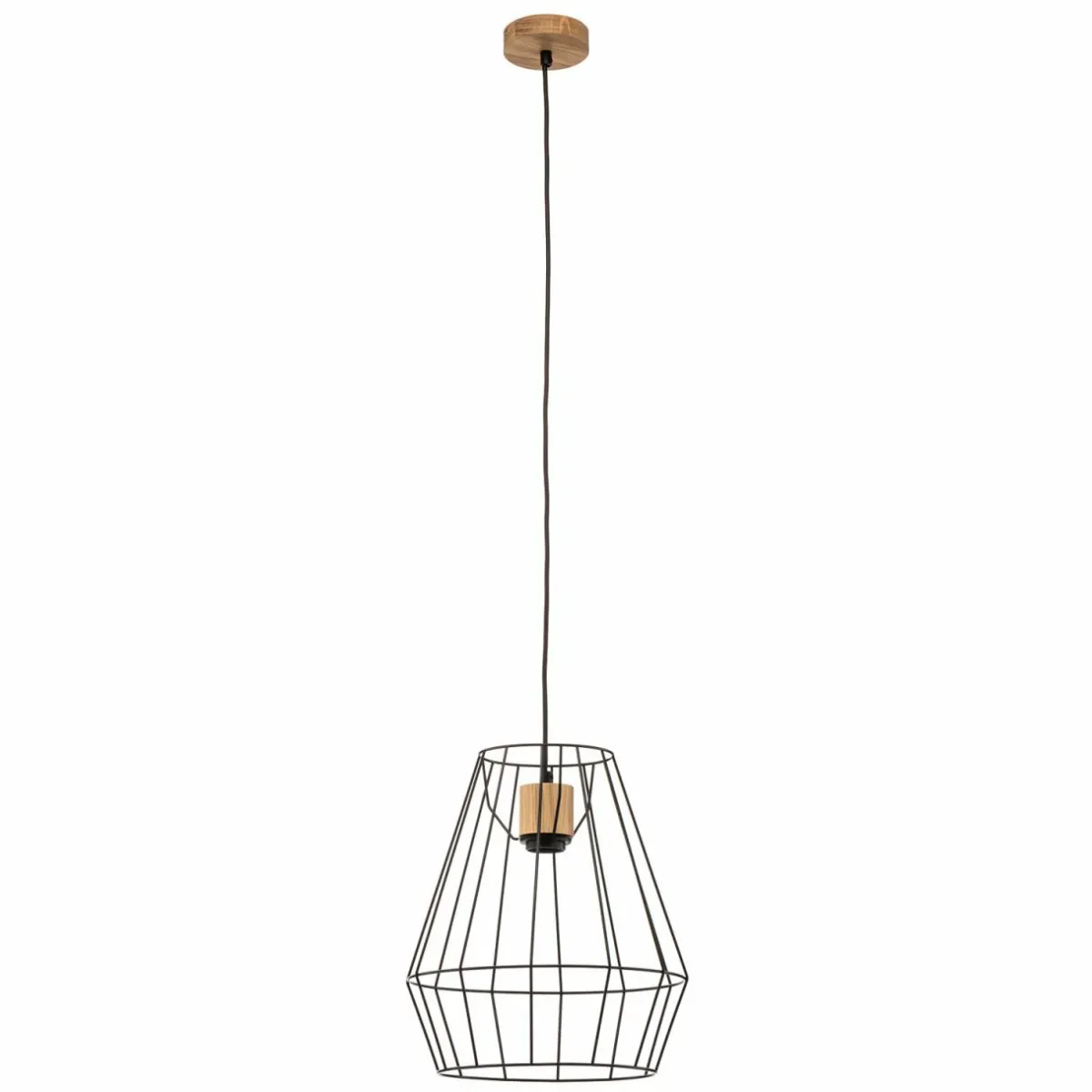 envostar_finan_suspension__lampe__cm_1.webp Hot Envostar Finan suspension, 1 lampe, Ø 31cm