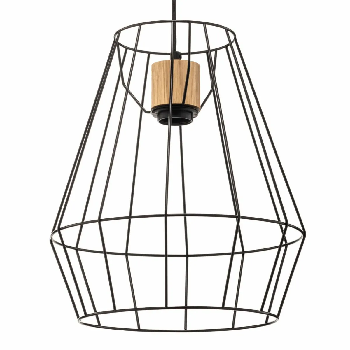 envostar_finan_suspension__lampe__cm_2.webp Hot Envostar Finan suspension, 1 lampe, Ø 31cm