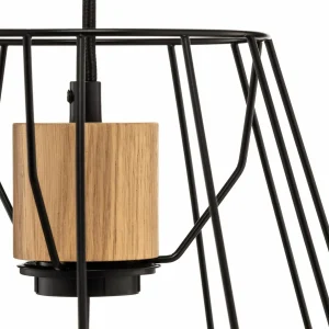 Hot Envostar Finan suspension, 1 lampe, Ø 31cm