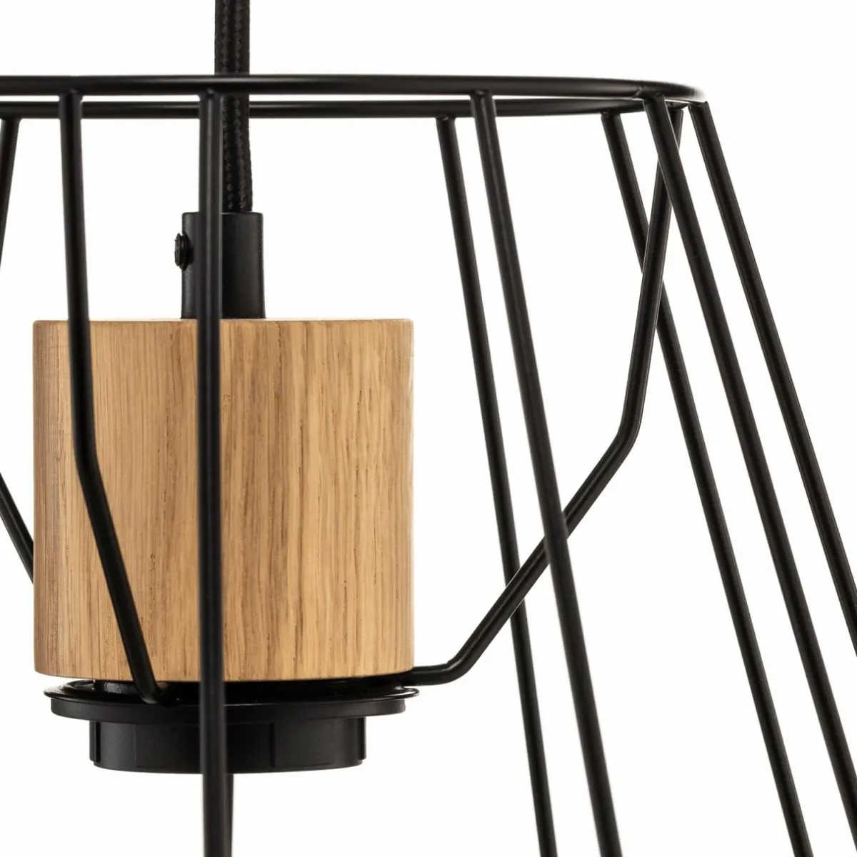 envostar_finan_suspension__lampe__cm_3.webp Hot Envostar Finan suspension, 1 lampe, Ø 31cm