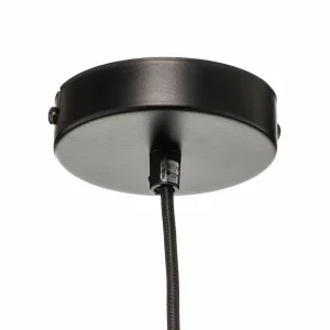Flash Sale Envostar Finan suspension, 1 lampe, Ø 41cm