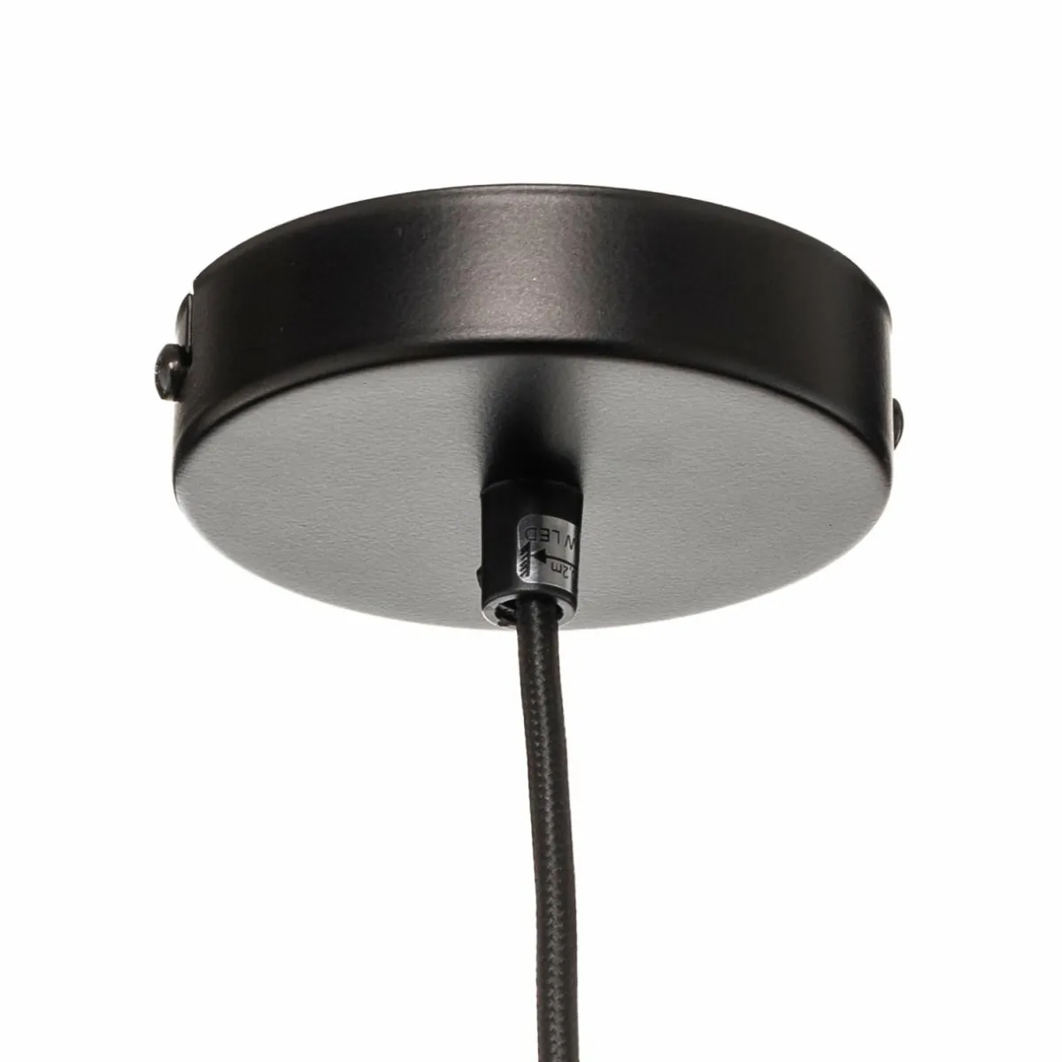 envostar_finan_suspension__lampe__cm_4-1.webp Flash Sale Envostar Finan suspension, 1 lampe, Ø 41cm