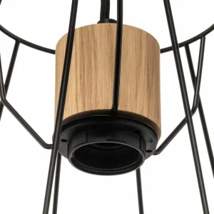 Hot Envostar Finan suspension, 1 lampe, Ø 31cm