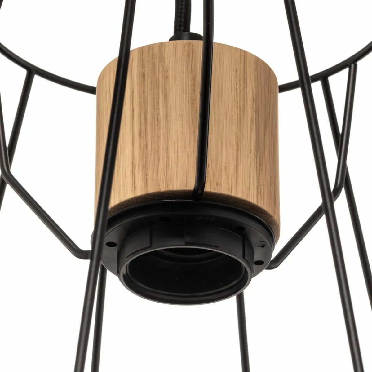 envostar_finan_suspension__lampe__cm_5.webp Hot Envostar Finan suspension, 1 lampe, Ø 31cm