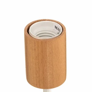 Cheap Envostar Joiy lustre, à 5 lampes, blanc