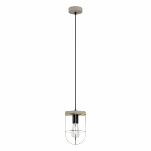 Best Sale Envostar Neptuna Suspension à 1 lampe