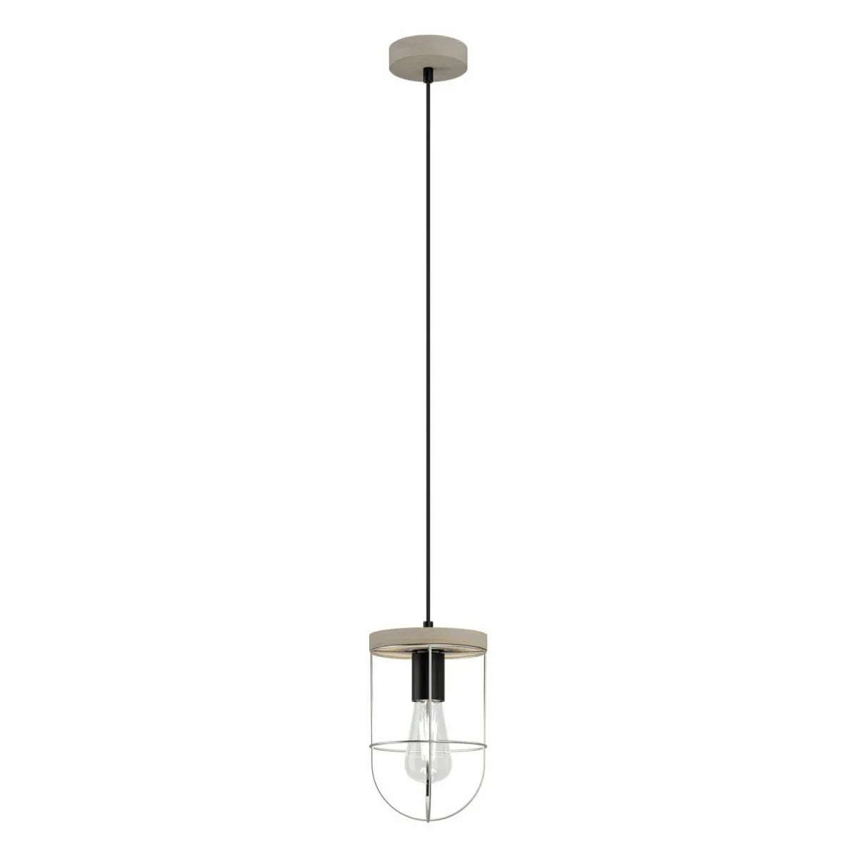 envostar_neptuna_suspension___lampe_1.webp Best Sale Envostar Neptuna Suspension à 1 lampe