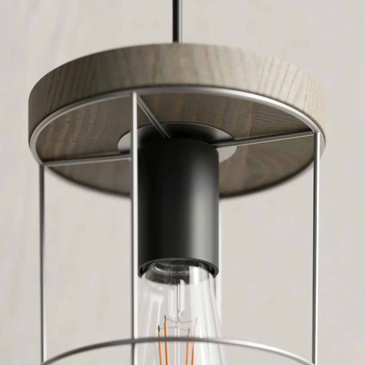 envostar_neptuna_suspension___lampe_4.webp Best Sale Envostar Neptuna Suspension à 1 lampe