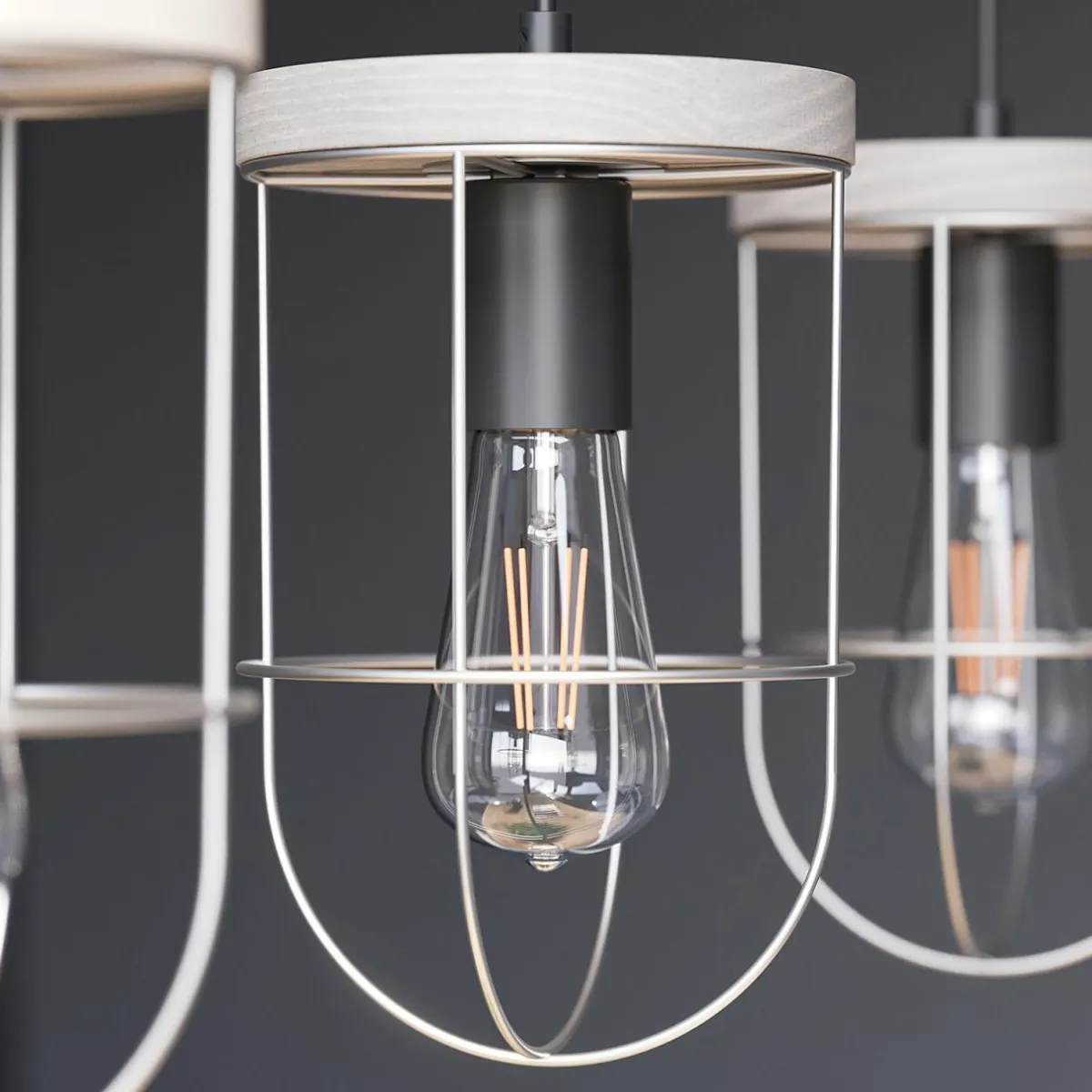 envostar_neptuna_suspension___lampes_linaire_1.webp Flash Sale Envostar Neptuna Suspension à 4 lampes linéaire