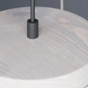 Flash Sale Envostar Neptuna Suspension à 4 lampes linéaire