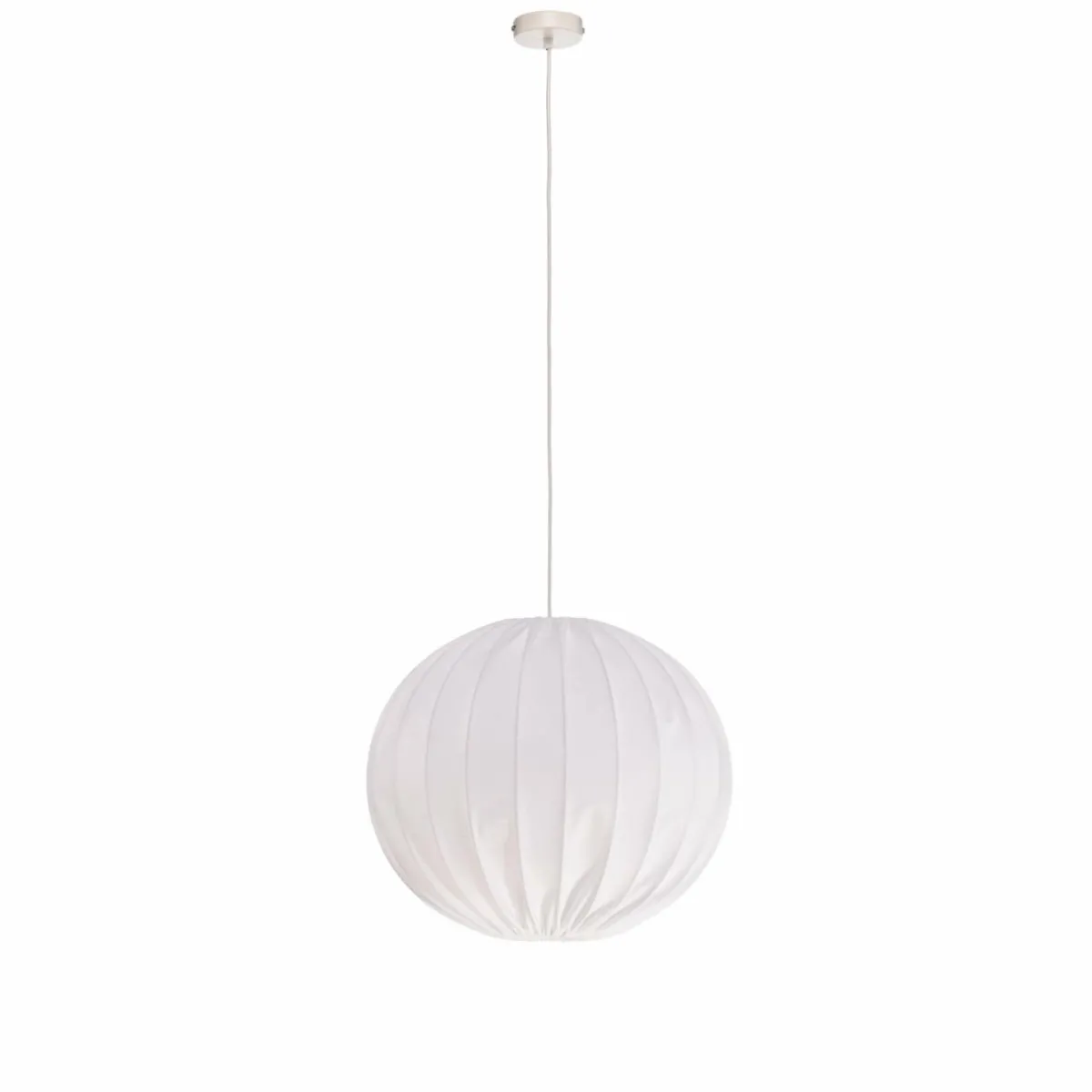 envostar_orlanda_suspension_coton_blanc_sphre_1.webp Hot Envostar Orlanda suspension coton blanc sphère
